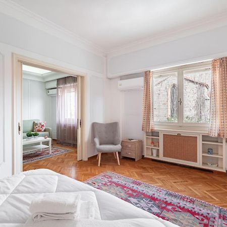 Super Central Apartment In Syntagma By Athenian Keys المظهر الخارجي الصورة