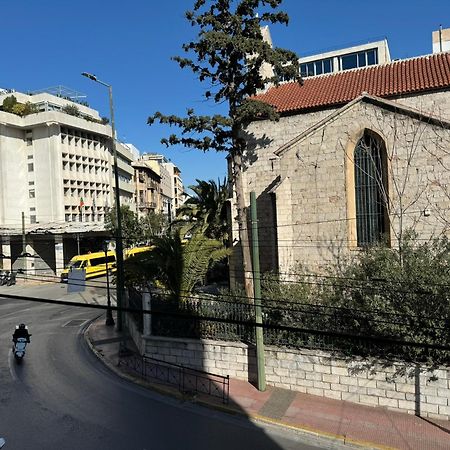 Super Central Apartment In Syntagma By Athenian Keys المظهر الخارجي الصورة
