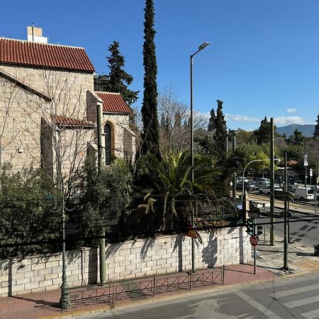 Super Central Apartment In Syntagma By Athenian Keys المظهر الخارجي الصورة