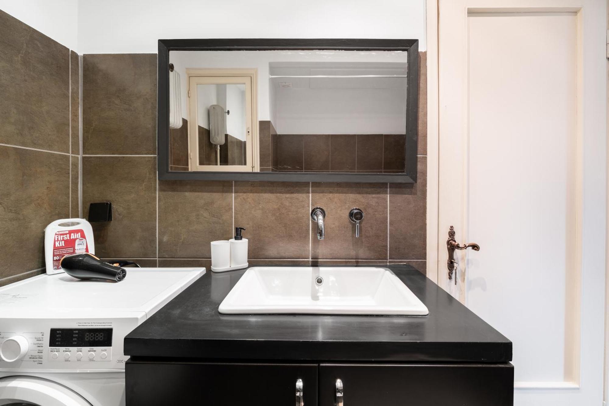 Super Central Apartment In Syntagma By Athenian Keys المظهر الخارجي الصورة