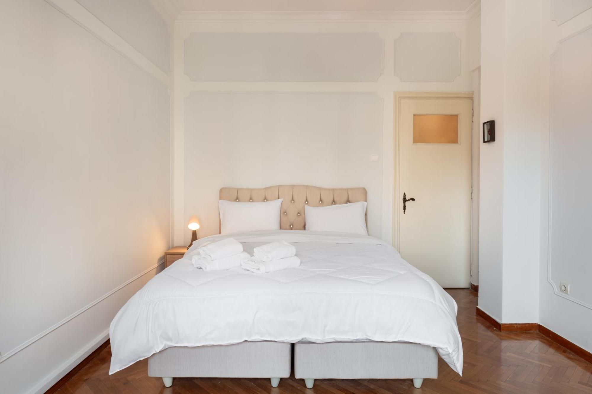 Super Central Apartment In Syntagma By Athenian Keys المظهر الخارجي الصورة