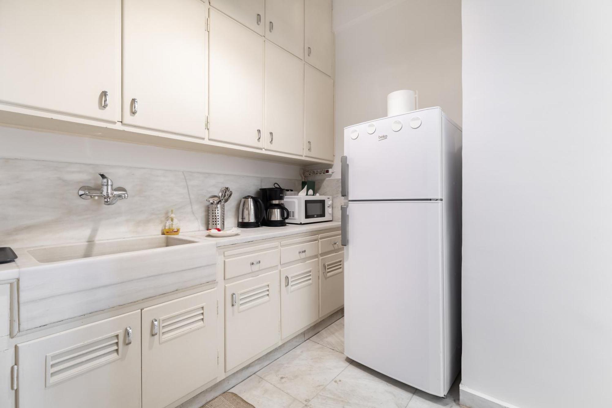 Super Central Apartment In Syntagma By Athenian Keys المظهر الخارجي الصورة