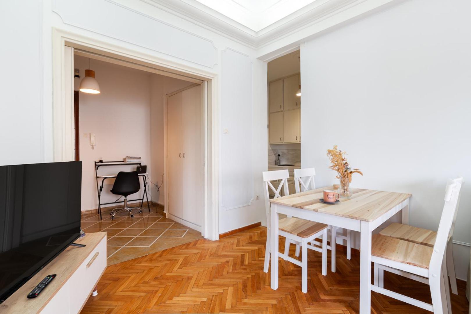 Super Central Apartment In Syntagma By Athenian Keys المظهر الخارجي الصورة