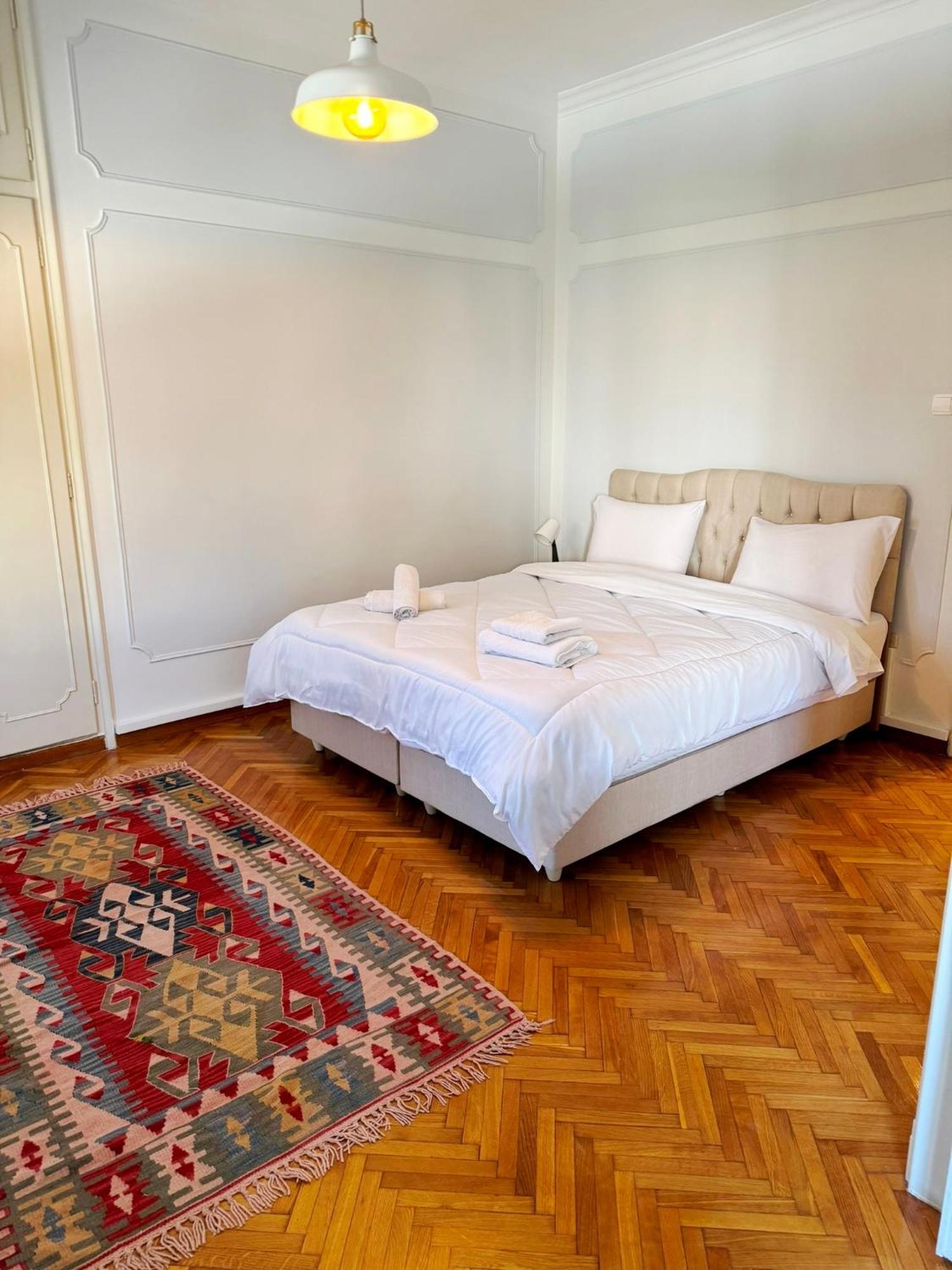 Super Central Apartment In Syntagma By Athenian Keys المظهر الخارجي الصورة