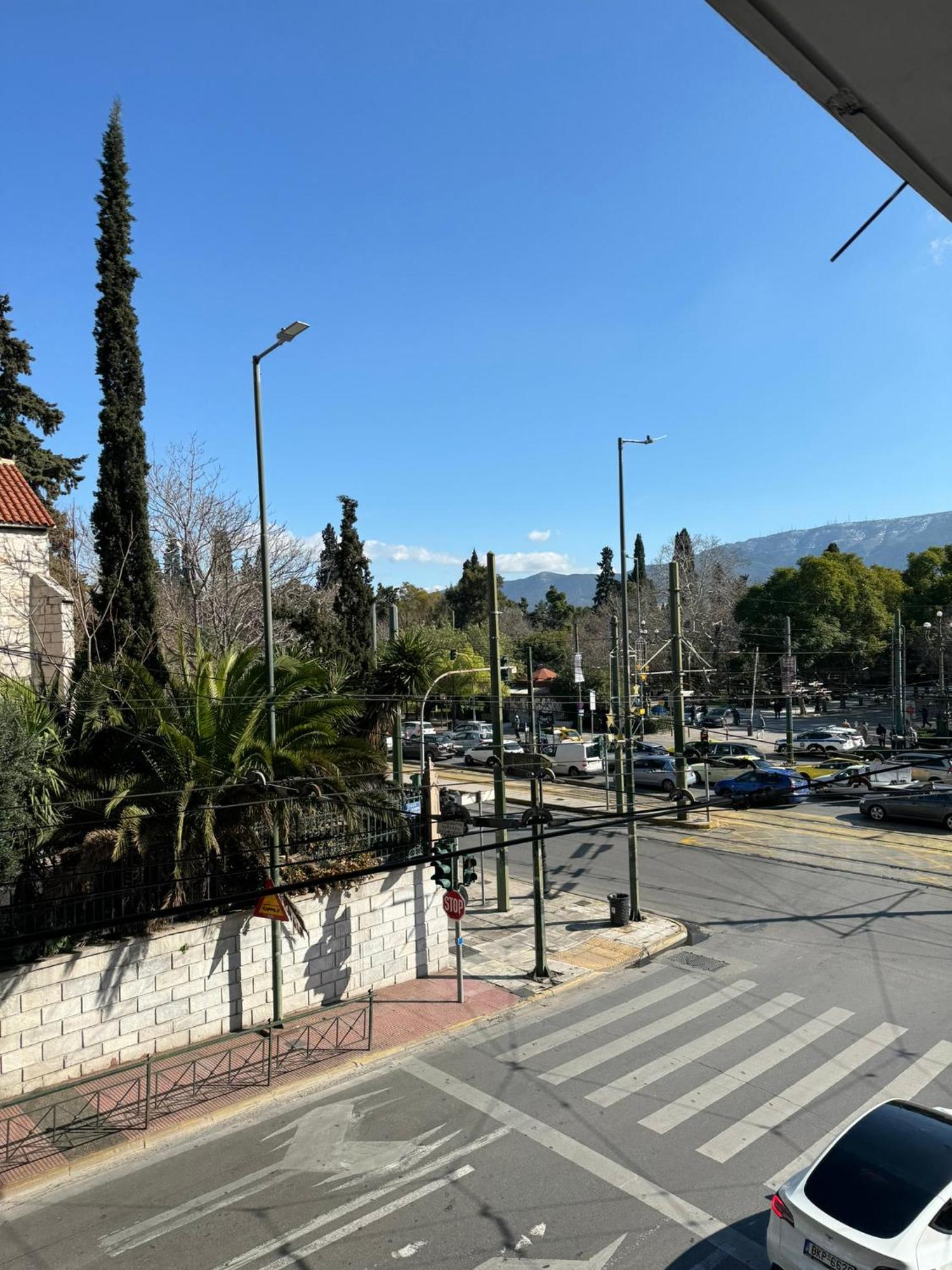 Super Central Apartment In Syntagma By Athenian Keys المظهر الخارجي الصورة