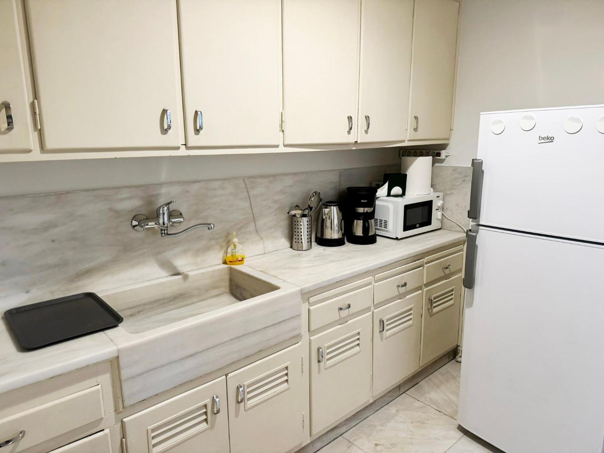 Super Central Apartment In Syntagma By Athenian Keys المظهر الخارجي الصورة